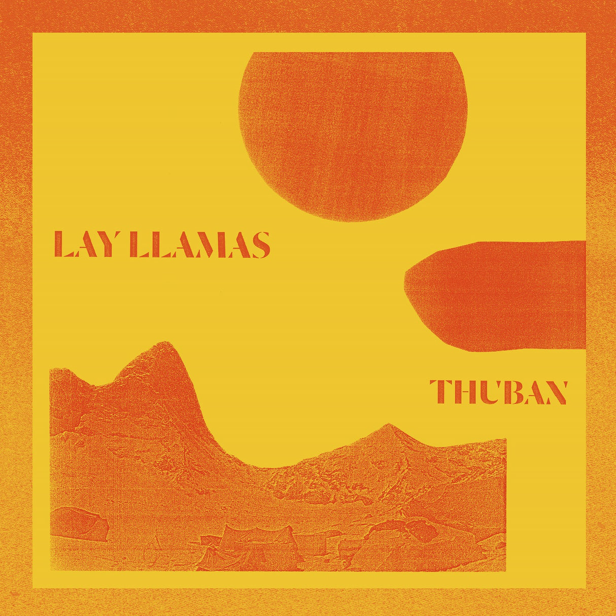 Thuban (CD)