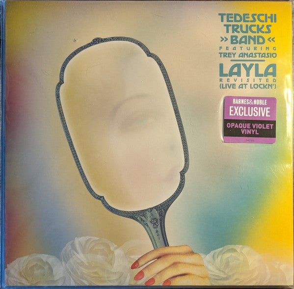 Layla Revisited (Live At Lockn') [Vinyl]