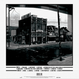 Lazarus (Adult Swim Original Series Soundtrack) (Milky Clear Vinyl) (Vinyl)