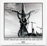 Lazarus (Adult Swim Original Series Soundtrack) (Opaque Grey) (2LP) (Vinyl)