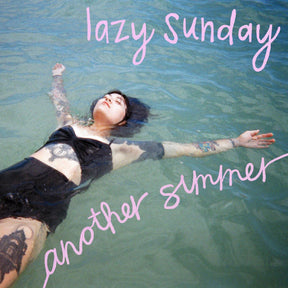 Another Summer (Vinyl)