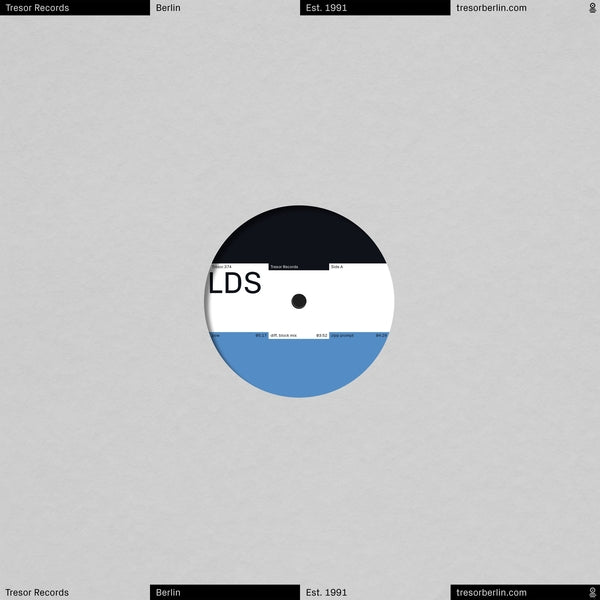 Power Of 2 (Vinyl)