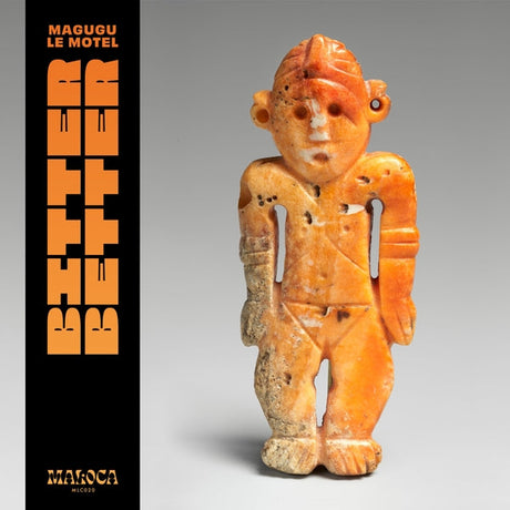 Bitter Better/Kindness Weakness [Lp] (Vinyl)