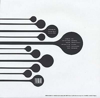 Hausarbeiten [Vinyl]