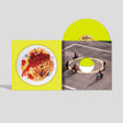 1St Single Album "Spaghetti" (Indie Exclusive) [Neon Yellow Vinyl] [Vinyl]