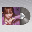 LE SSERAFIM - 2ND Single Album 'Made My Night' Vinyl [Chic Silver Ver.] [Vinyl]