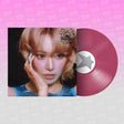LE SSERAFIM - 2ND Single Album 'Made My Night' Vinyl [Hot Pink Ver.] [Vinyl]