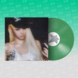 LE SSERAFIM - 2ND Single Album 'Made My Night' Vinyl [Spring Green Ver.] [Vinyl]