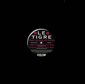 This Island Remixes Volume 2 (Vinyl) - Apocalypse Vinyl