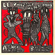 Les Huitres A Cancale (Vinyl) - Apocalypse Vinyl