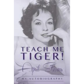 Teach Me Tiger!