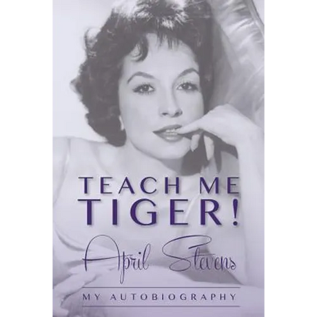 Teach Me Tiger!