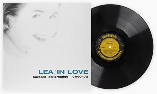 Lea In Love (Club 180g) (Vinyl)