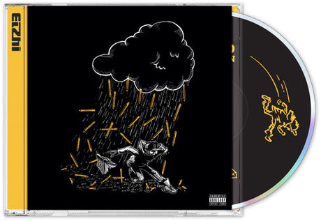 Elzhi - Lead Poison [CD]