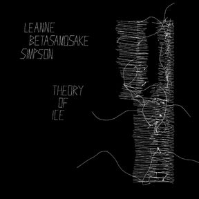 Theory Of Ice (Vinyl)
