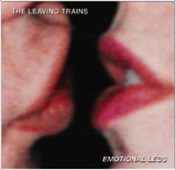 Emotional legs (CD)