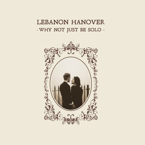 Why Not Just Be Solo [Vinyl]