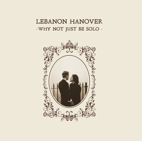 Why Not Just Be Solo [Vinyl]