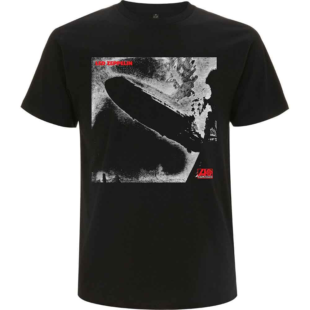 1 Remastered Cover (T-Shirt)