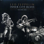 Inner City Blues Volume 1: Southampton Broadcast 1973 (Vinyl)