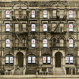 Physical Graffiti [50Th Anniversary Deluxe Edition] 3Lp Vinyl (Remastered + Poster) (Vinyl)