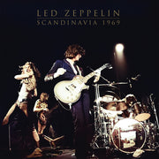 Scandinavia 1969 (2Lp) (Vinyl)