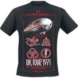 Official Tour Gear
