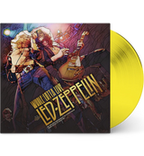 Whole Lotta Live: The Playhouse Theatre, London, England- August 10th, 1969 (Limited Edition, Yellow Colored Vinyl) [Import] [Vinyl]