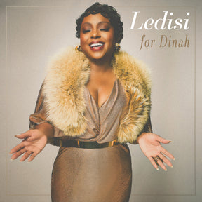 For Dinah (Vinyl)