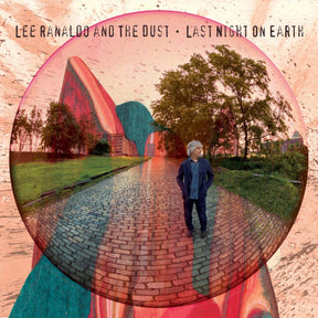 Last Night On Earth (Vinyl) - Apocalypse Vinyl