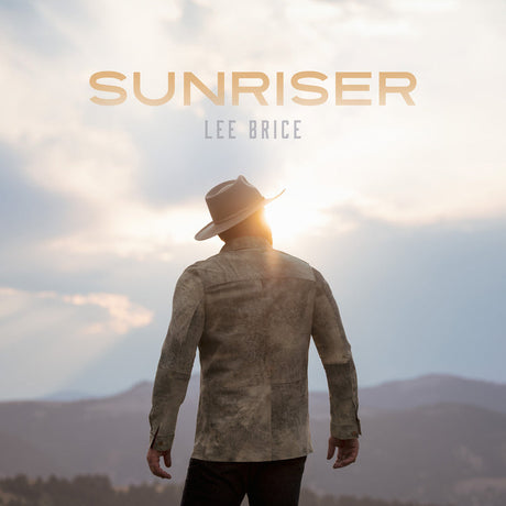 Lee Brice - Sunriser (All-Nighter) [CD]