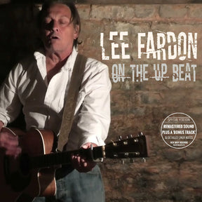 On The Up Beat (CD)