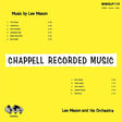 Lee Mason - Music By Lee Mason (1971) [LP] [Vinyl]