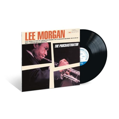 The Procrastinator (Blue Note Classic Vinyl Edition) [180G Lp] (Vinyl)