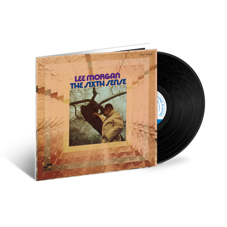 The Sixth Sense (Blue Note Tone Poet Series) (180G) [LP] [Vinyl]