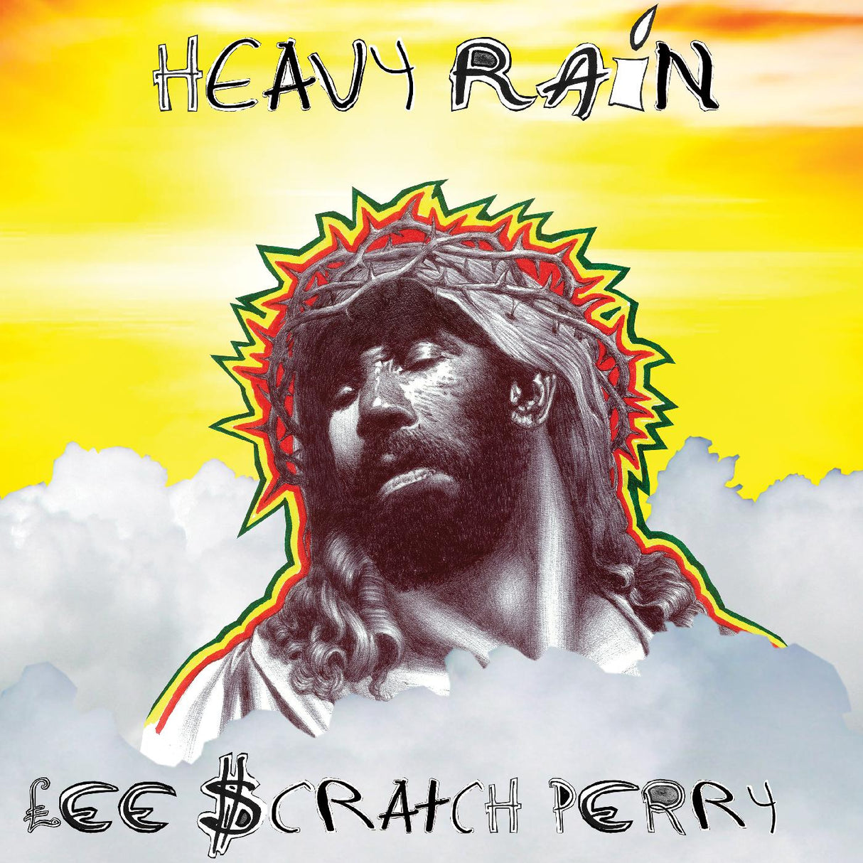 Heavy Rain (CD)