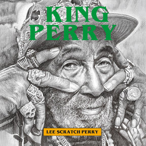 King Perry (Vinyl) - Apocalypse Vinyl
