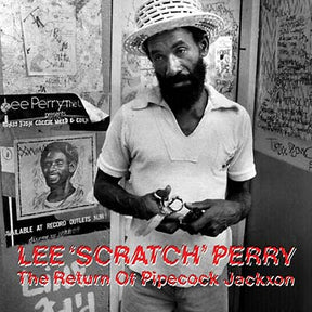The Return Of Pipecock Jackxon (CD)