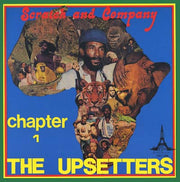 Scratch And Company Chapter 1 (Vinyl) - Apocalypse Vinyl