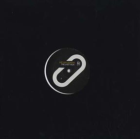 The Last Run (Vinyl) - Apocalypse Vinyl