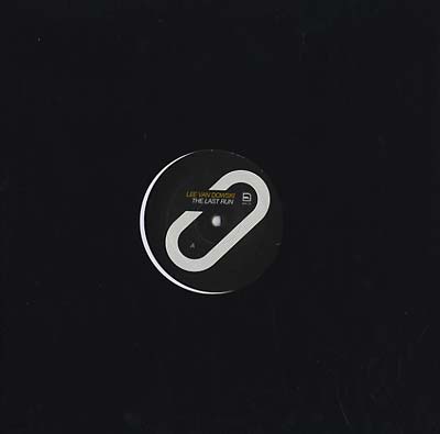 The Last Run (Vinyl) - Apocalypse Vinyl