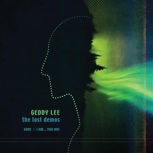 Lost Demos (Rsd 4.12.25) (Vinyl)