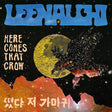 Leenalchi - Here Comes That Crow [Vinyl]