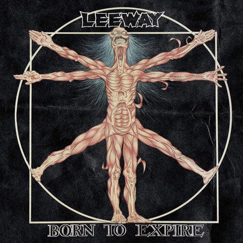 Born To Expire [Import] (Vinyl)
