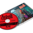 Left To Die - Initium Mortis [CD]