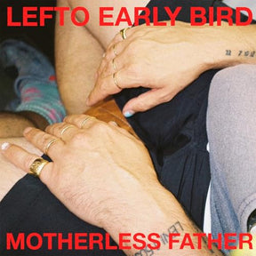 Motherless Father (Vinyl)