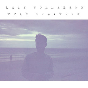 Twin Solitude (Vinyl) - Apocalypse Vinyl