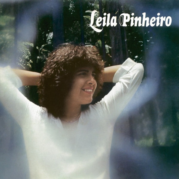 Leila Pinheiro (Vinyl)