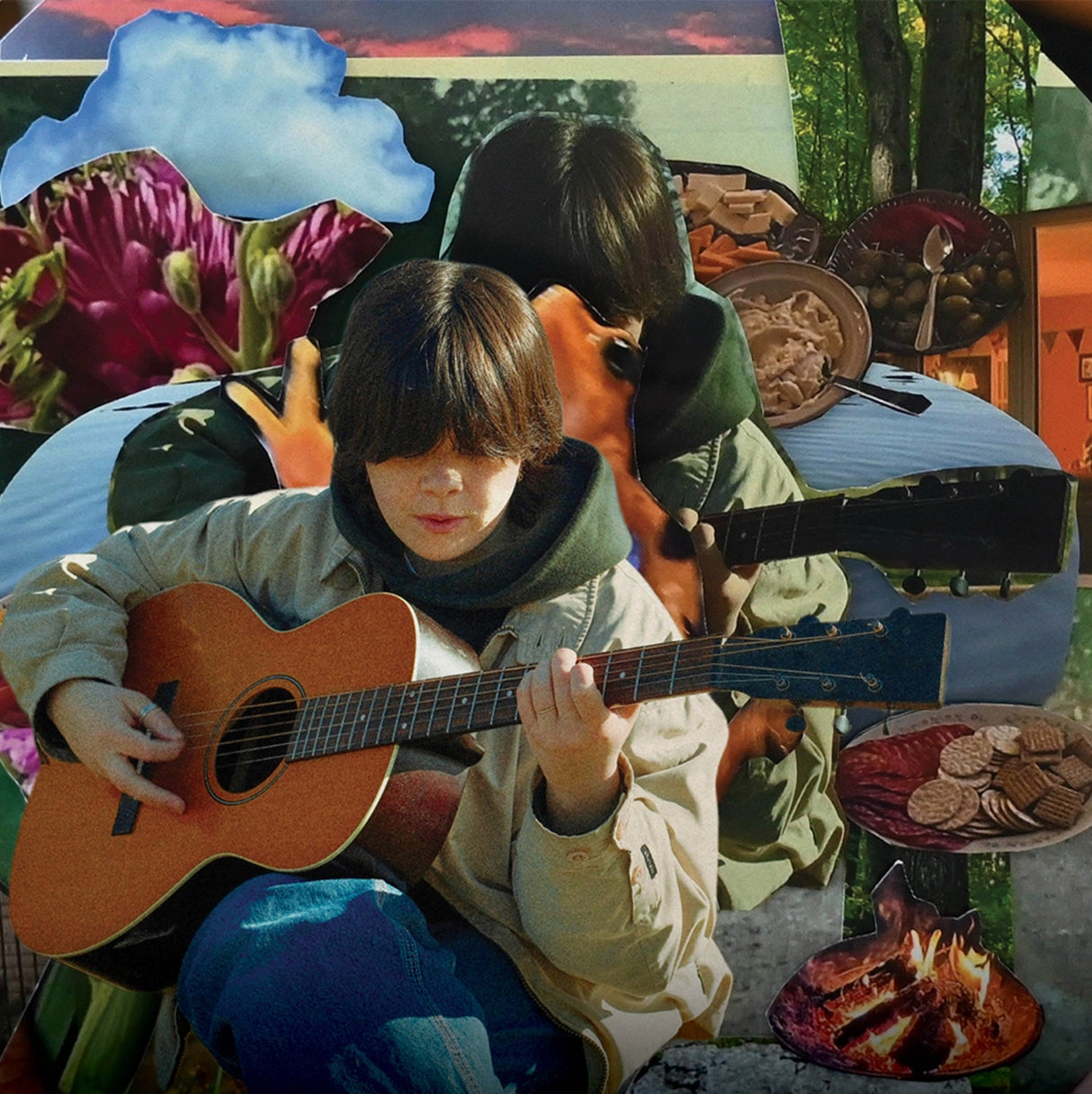 I Can See The Future [Tangerine 2Lp] [Signed Insert] [Vinyl]