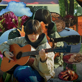 I Can See The Future [Tangerine 2Lp] [Signed Insert] [Vinyl]